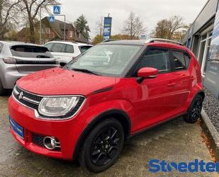 Suzuki Ignis Gebrauchtwagen