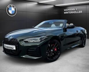 BMW M440 Gebrauchtwagen