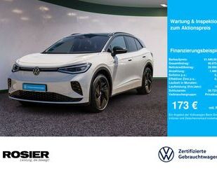 VW ID.4 Gebrauchtwagen