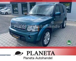 Land Rover Discovery Gebrauchtwagen