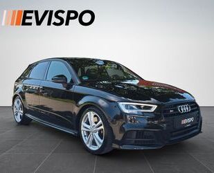 Audi S3 Gebrauchtwagen