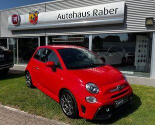 Abarth 500 Gebrauchtwagen