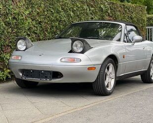 Mazda MX-5 Gebrauchtwagen