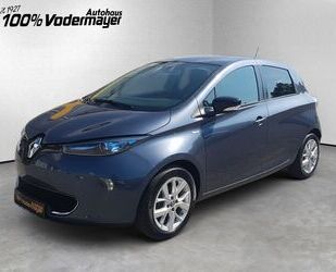 Renault ZOE Gebrauchtwagen