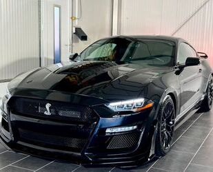 Ford Mustang Gebrauchtwagen