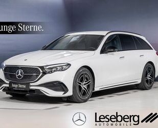 Mercedes-Benz E 200 Gebrauchtwagen