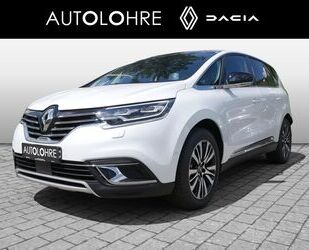 Renault Espace Gebrauchtwagen