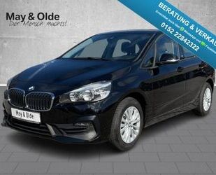 BMW 218 Active Tourer Gebrauchtwagen