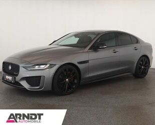 Jaguar XE Gebrauchtwagen