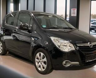 Opel Agila Gebrauchtwagen