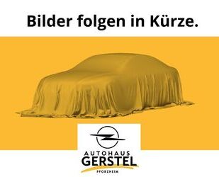 Opel Crossland (X) Gebrauchtwagen