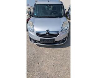 Opel Combo Gebrauchtwagen