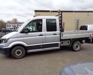 MAN TGE Gebrauchtwagen