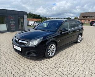 Opel Vectra Gebrauchtwagen