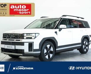 Hyundai SANTA FE Gebrauchtwagen