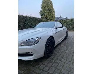 BMW 640 Gebrauchtwagen
