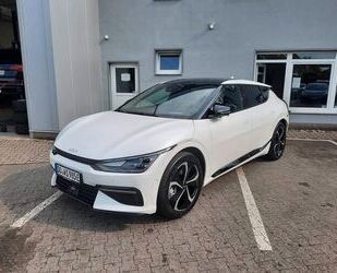 Kia EV6 Gebrauchtwagen