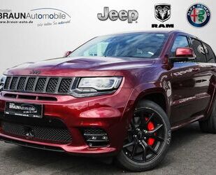 Jeep Grand Cherokee Gebrauchtwagen