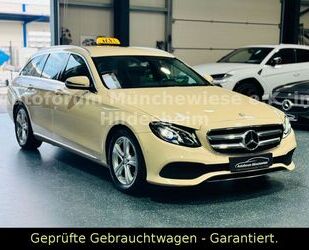 Mercedes-Benz E 200 Gebrauchtwagen