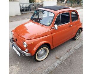 Fiat 500L Gebrauchtwagen