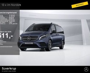 Mercedes-Benz V 300 Gebrauchtwagen