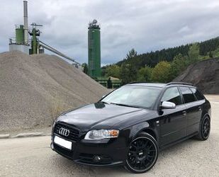 Audi S4 Gebrauchtwagen