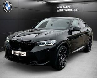 BMW X4 M Gebrauchtwagen