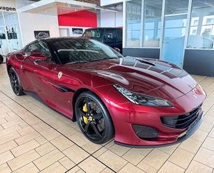 Ferrari Portofino Gebrauchtwagen