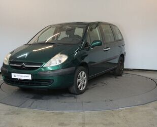 Citroen C8 Gebrauchtwagen