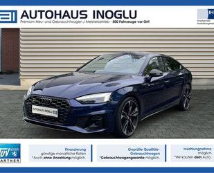 Audi S5 Gebrauchtwagen