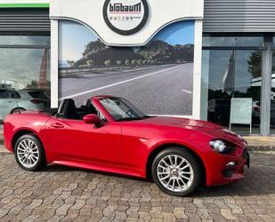 Fiat 124 Spider Gebrauchtwagen