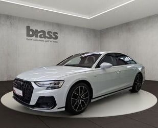 Audi A8 Gebrauchtwagen