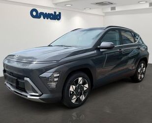 Hyundai KONA Gebrauchtwagen