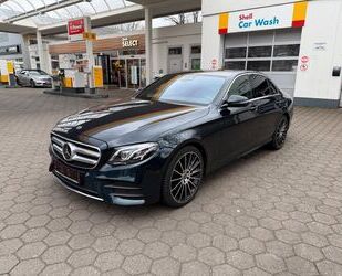 Mercedes-Benz E 250 Gebrauchtwagen