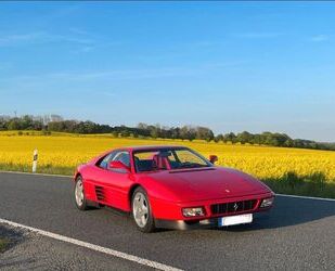Ferrari 348 Gebrauchtwagen