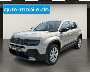 Jeep Avenger Gebrauchtwagen