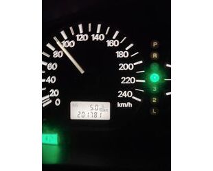 Mitsubishi Carisma Gebrauchtwagen