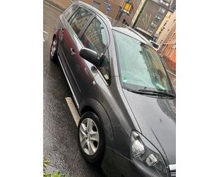Opel Zafira Gebrauchtwagen