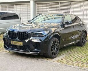 BMW X6 M Gebrauchtwagen