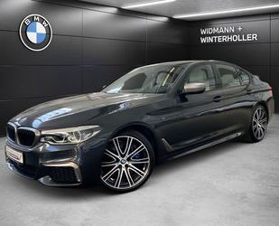 BMW M550 Gebrauchtwagen