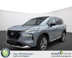 Nissan X-Trail Gebrauchtwagen