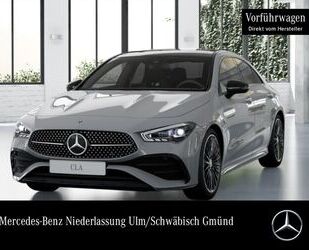 Mercedes-Benz CLA 180 Gebrauchtwagen