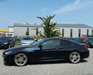 BMW 640 Gebrauchtwagen