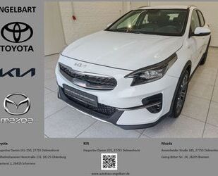 Kia XCeed Gebrauchtwagen