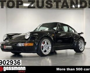 Porsche 964 Gebrauchtwagen