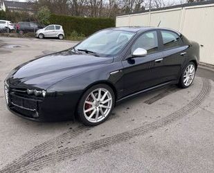 Alfa Romeo 159 Gebrauchtwagen