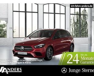 Mercedes-Benz B 220 Gebrauchtwagen