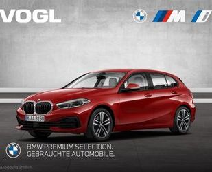 BMW 116 Gebrauchtwagen