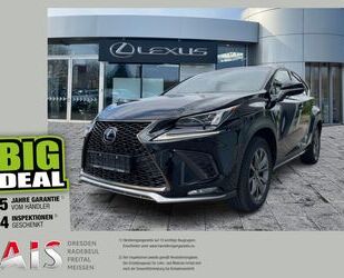 Lexus NX 300 Gebrauchtwagen