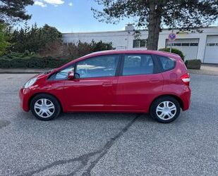 Honda Jazz Gebrauchtwagen